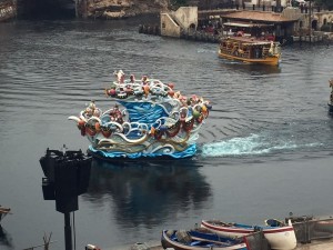 大本