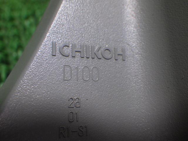DBA-JC1 ライフ 右テールランプ