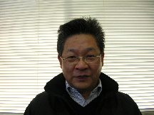 写真：社員
