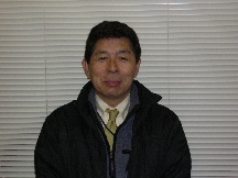 写真：社員